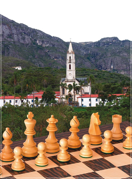 Foto: Pe Lauro