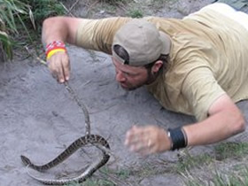 Selvagam ao Extremo - Santuário do Caraça