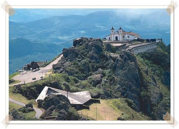 serra da piedade