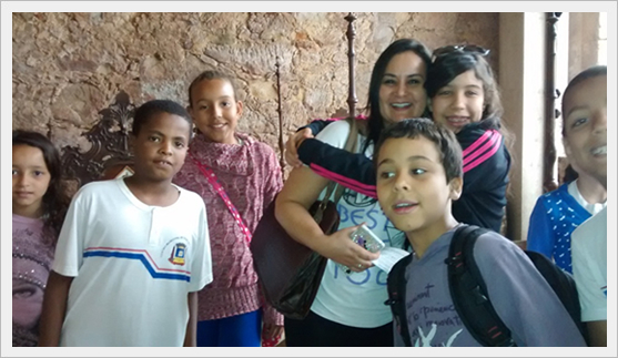 Semana do Livro 2015